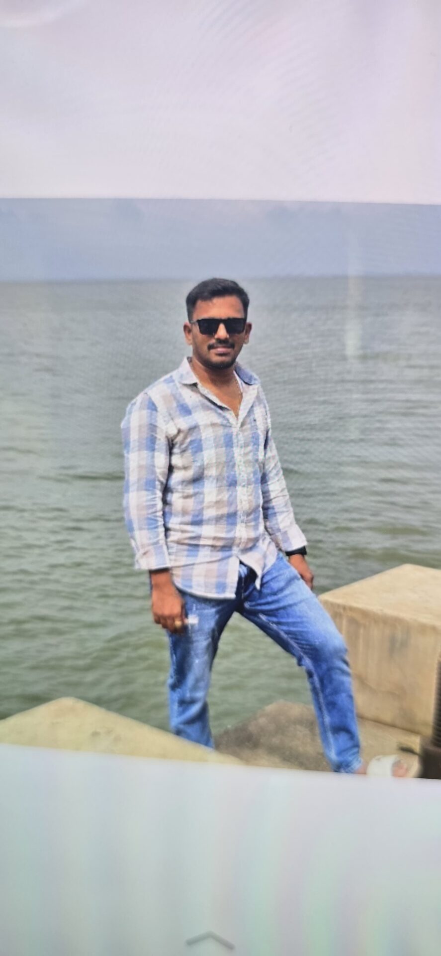 Balaji.K