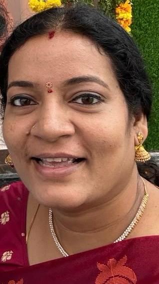 Vidhya.R