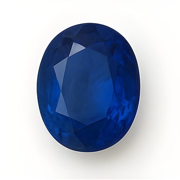 Natural Blue Sapphire