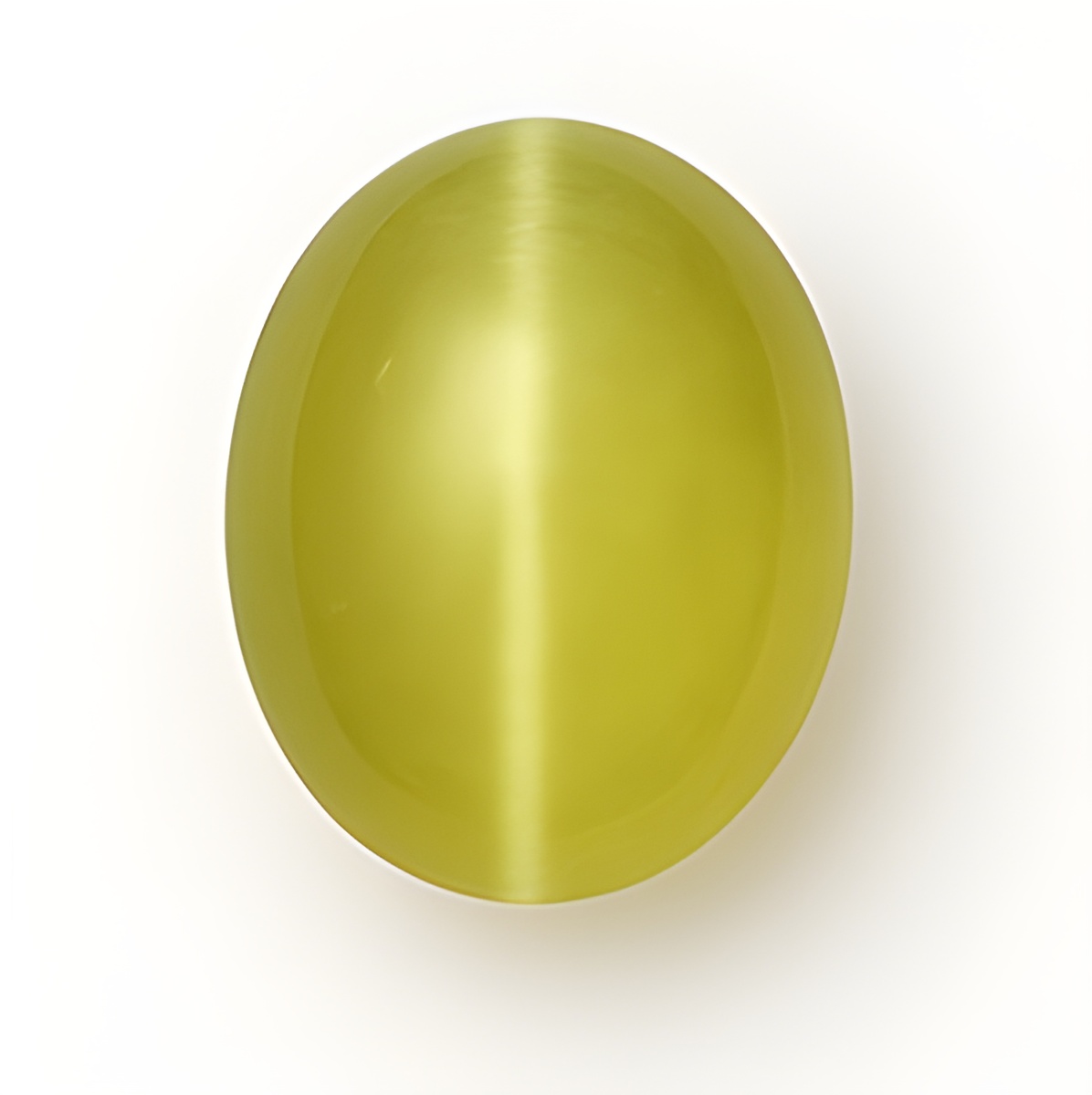 cat eye Natural Cat's Eye - Image 1