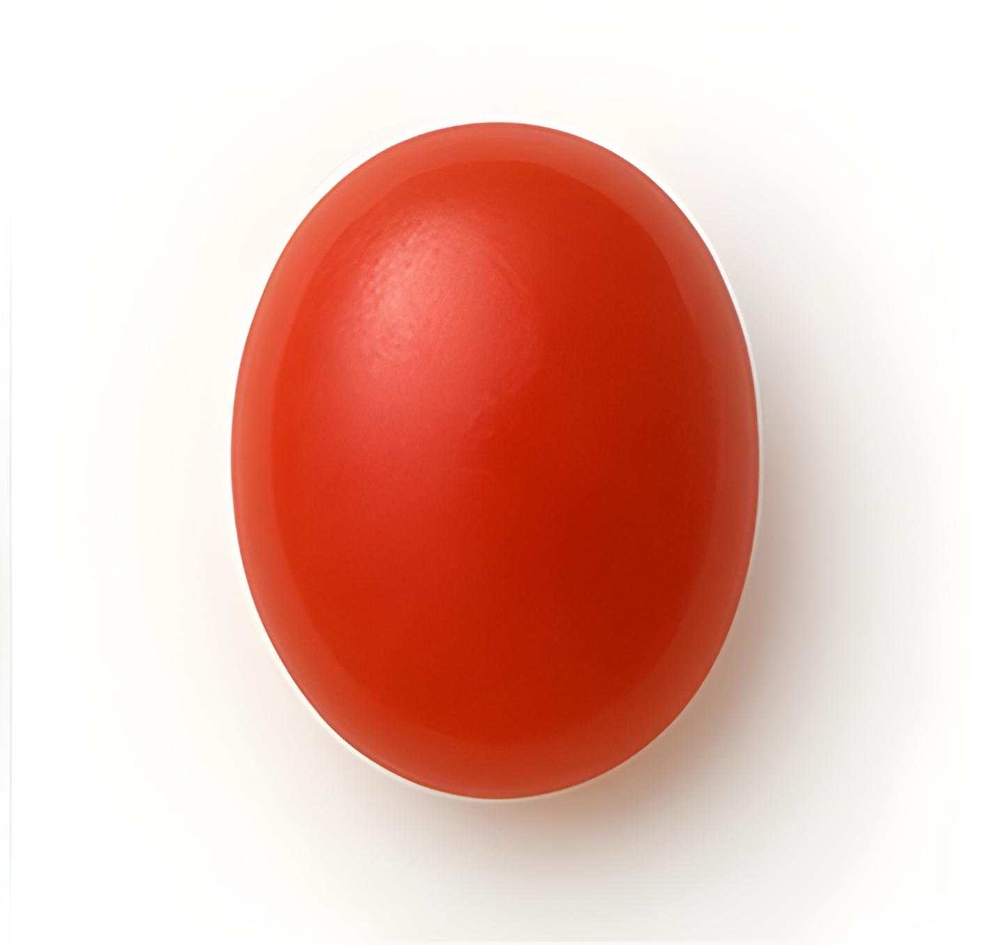 redcoral Natural Red Coral - Image 1