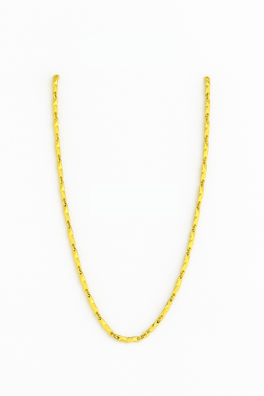 Frame 94 Gold Chain - Image 1